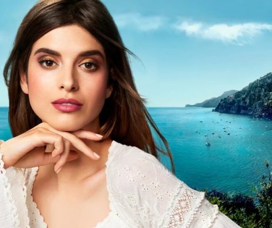 Для острых скул: осенняя коллекция KIKO MILANO