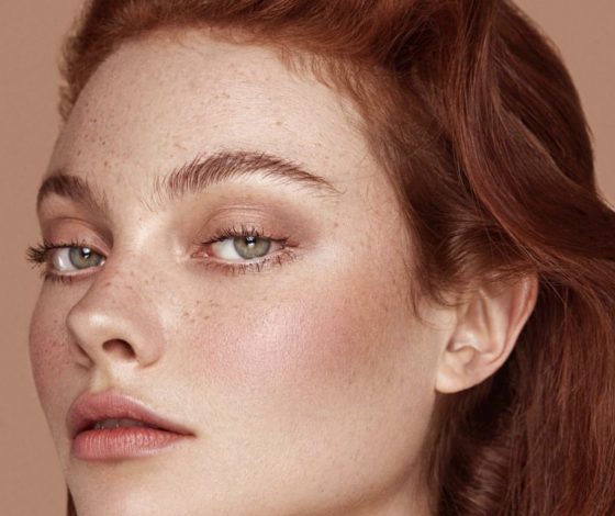 Натуральные ресницы: объясняем, почему коричневая тушь круче черной