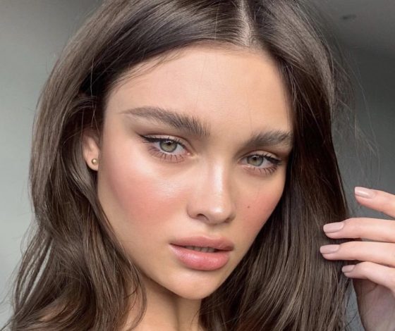 Для красоты кожи: правило семи слоев