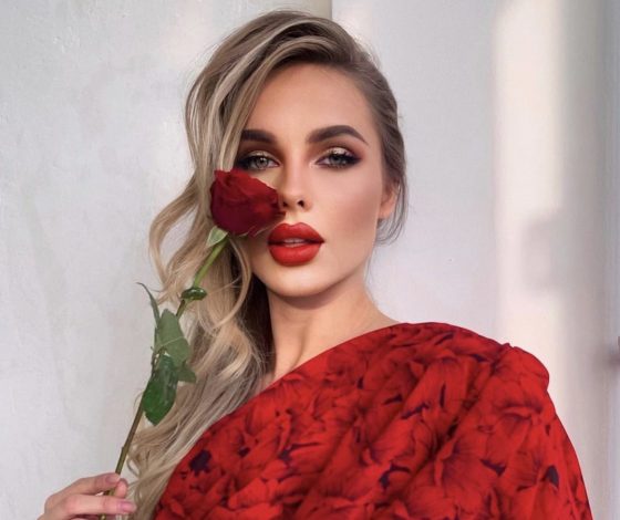 Дело в контуринге: Ханна рассказала, как изменить форму носа