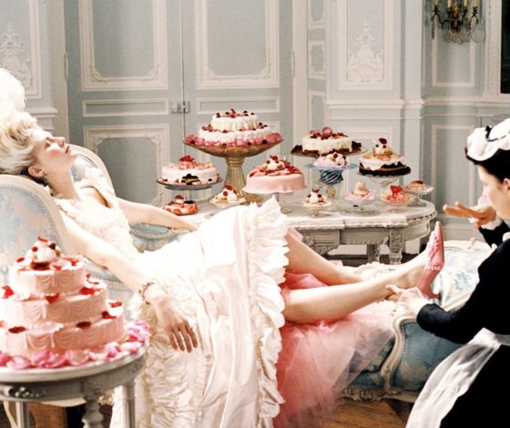 Для вечеринок и праздников: где заказать красивый торт