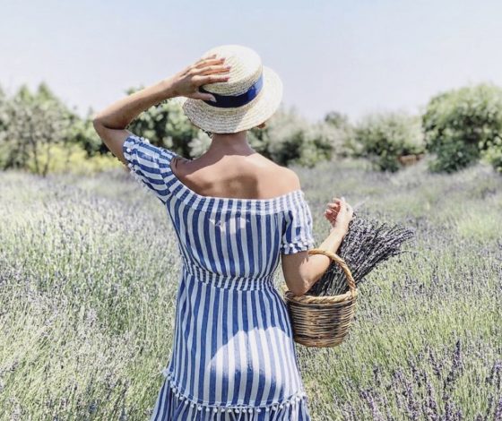 Для спокойного сна и от стресса: топ средств с ароматом лаванды