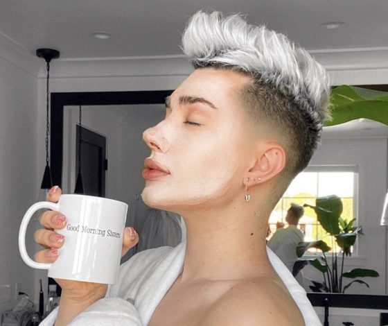 Тональник, патчи и крем для тела: бьюти-средства, которые можно одолжить бойфренду