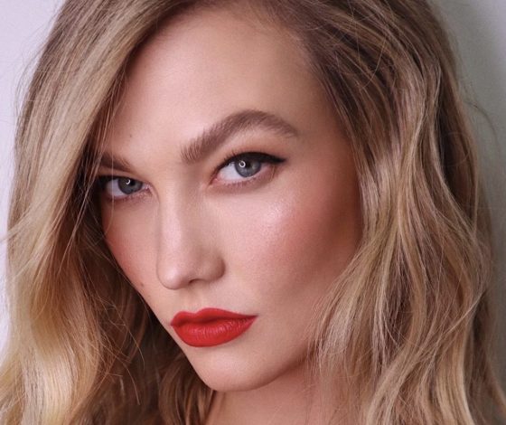 Много румян: что такое дрейпинг и как его сделать