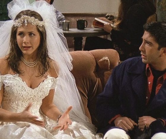 Тест: когда ты выйдешь замуж?