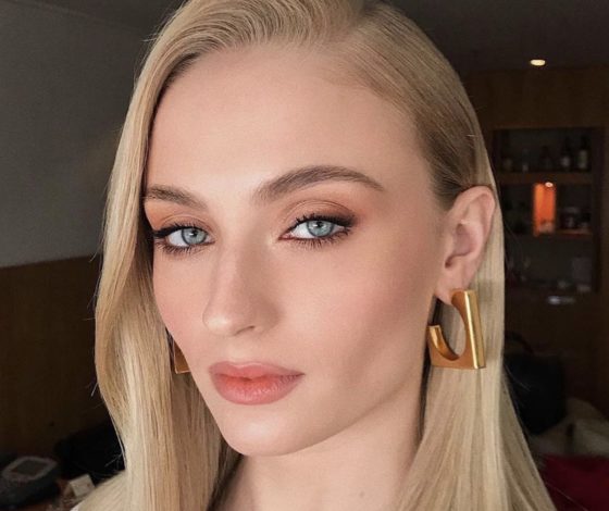 Полный нюд: идеальный макияж для офиса