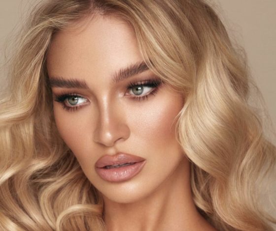 Вместо блеска: выбираем масло для губ на осень