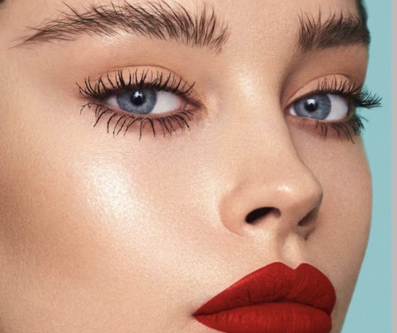 Формы щеточек: как выбрать идеальную тушь