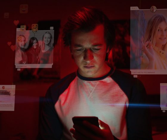 Аккаунт дня: твое имя в одной картинке