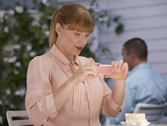 Смотрим трейлер седьмого сезона «Черного зеркала»