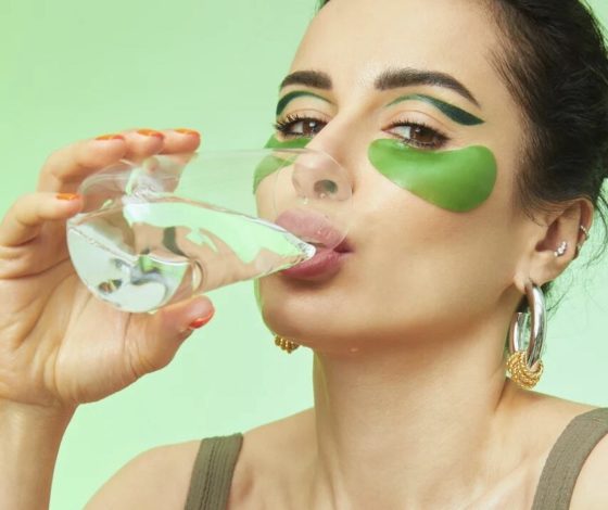 Для блеска волос и гладкой кожи: новая линейка ANSALIGY