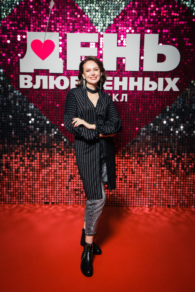 Ирина Безрукова 2