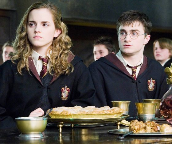 Для фанатов «Гарри Поттера»: где купить сливочное пиво