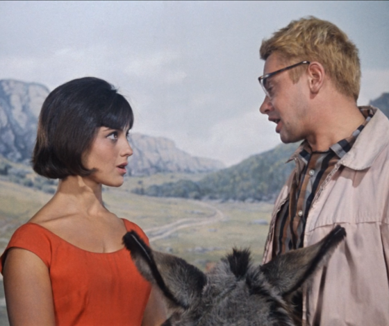 Тест: как хорошо ты знаешь столицы советских республик?