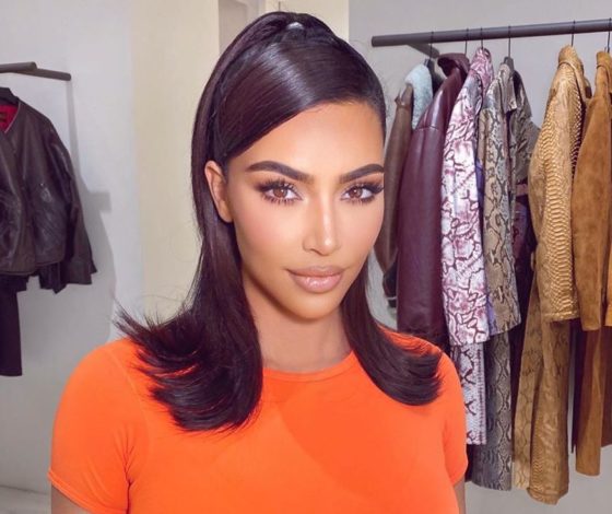 Чёрная полоса: Ким Кардашьян защищается от обвинений сотрудников, преследователей и комментирует свою болезнь