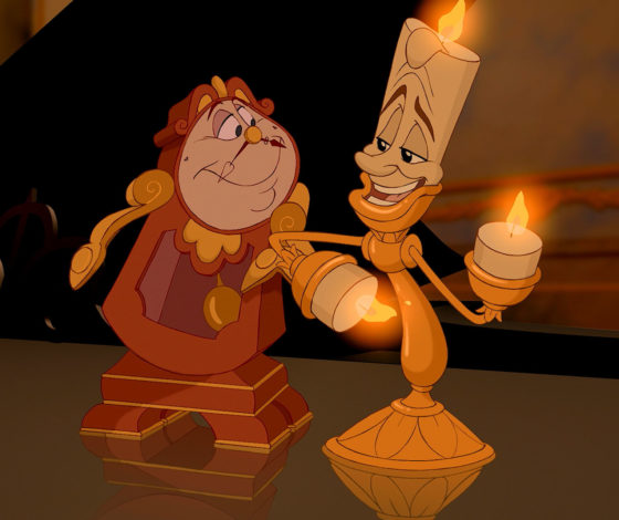 Тест: насколько внимательно ты смотрел мультфильмы