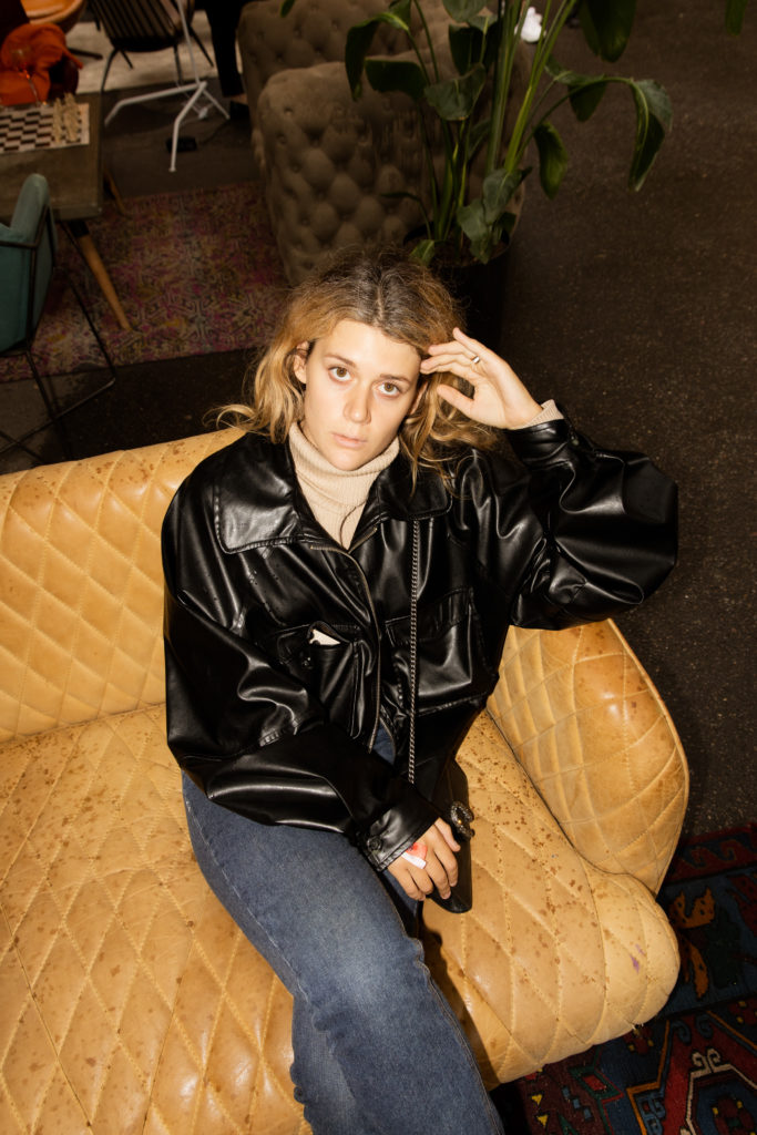 Ксюша Дукалис