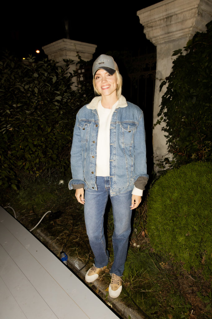 Лера Дергилева