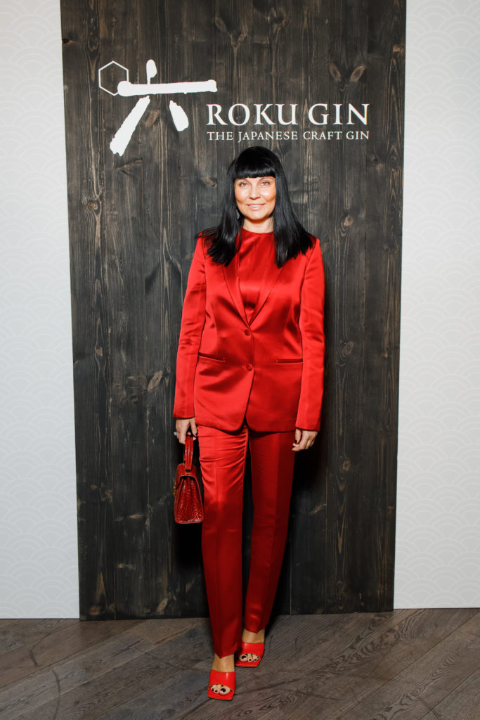 Лидия Александрова