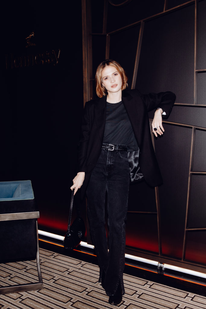 Лукерья Ильяшенко