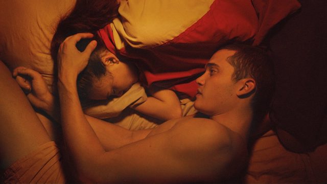 Фильмы про любовь 18+: про порно и не только