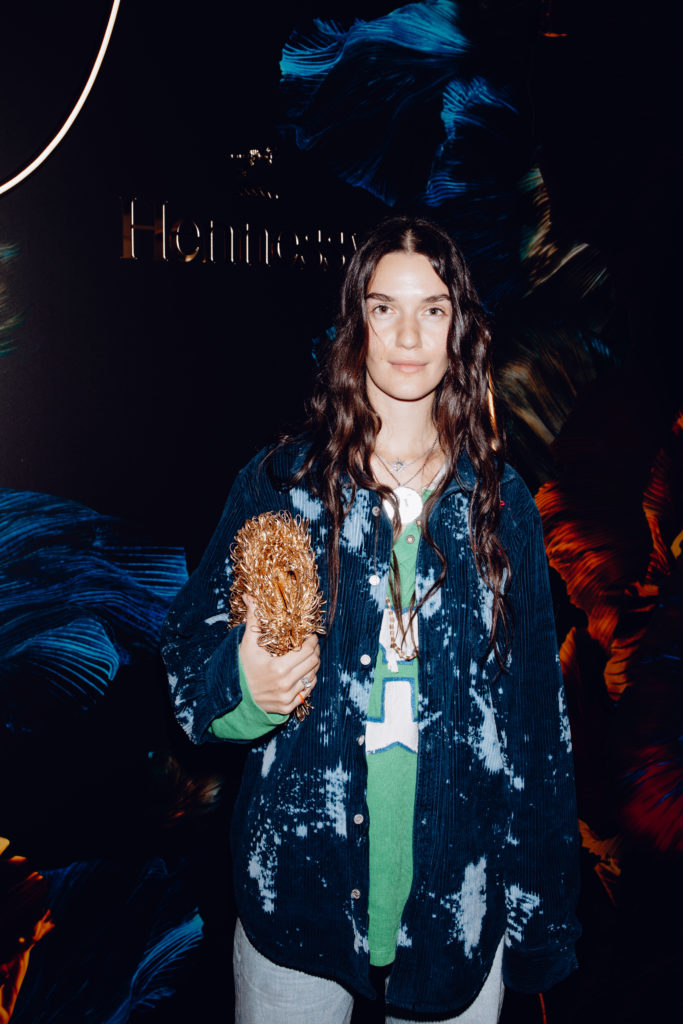 Мари Коберидзе