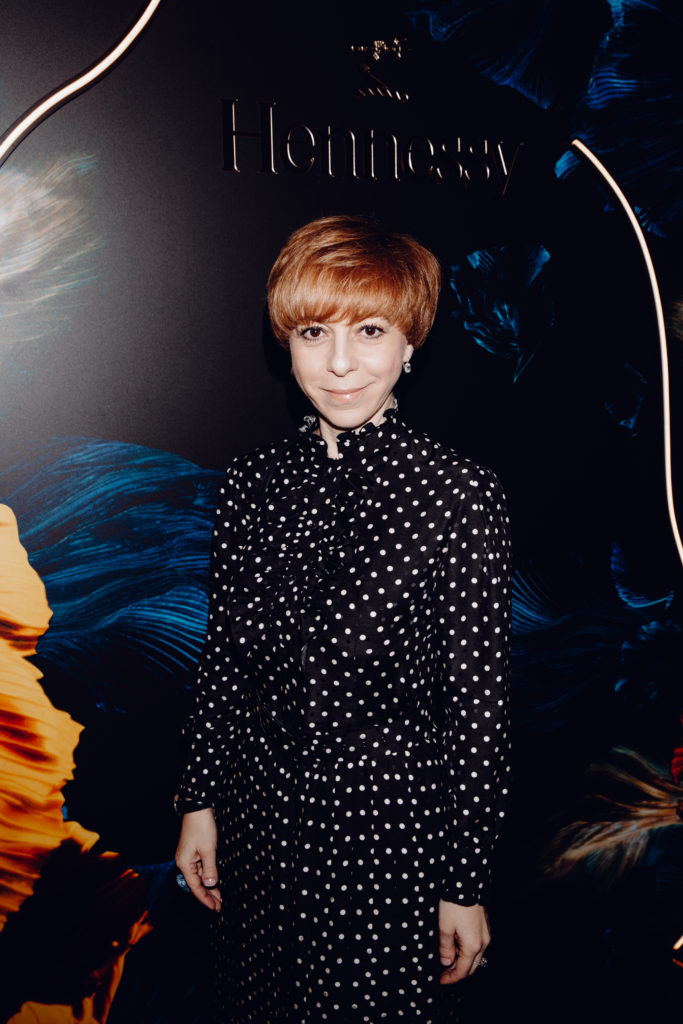 Марианна Максимовская