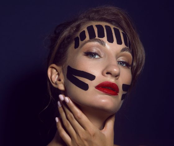 Тейпирование: чтобы не было морщин, целлюлита и лишнего веса