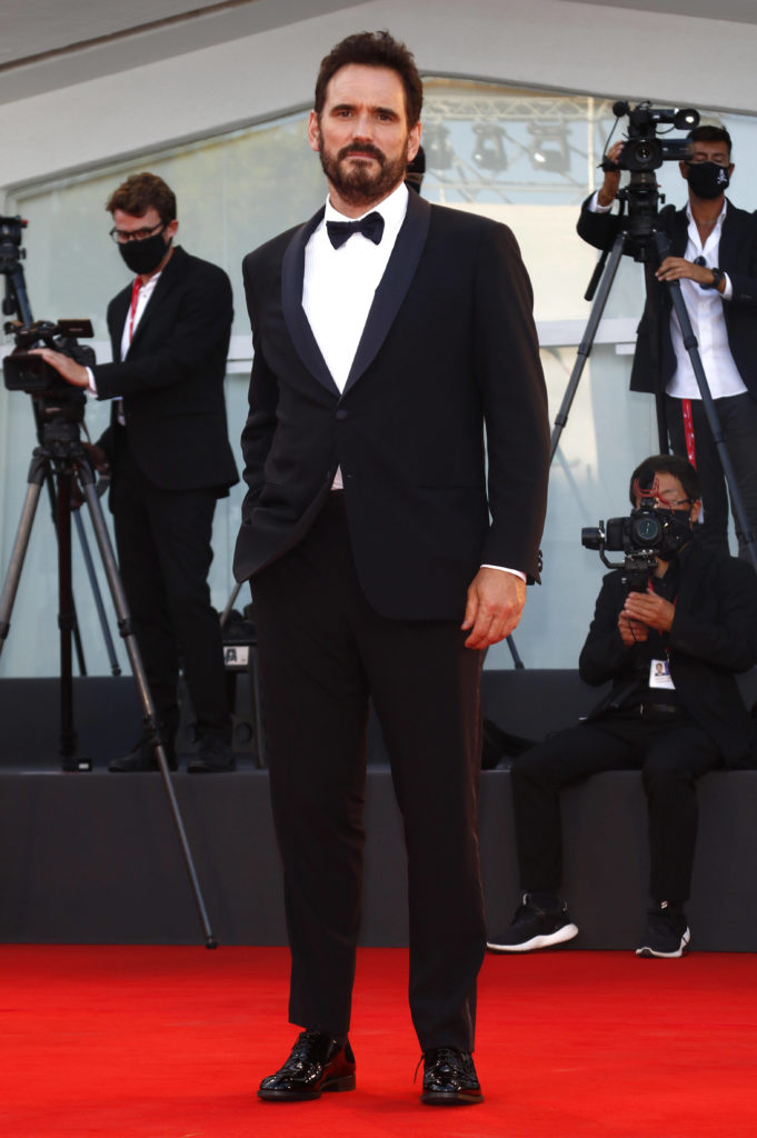 Мэтт Диллон (Фото: legion-media)