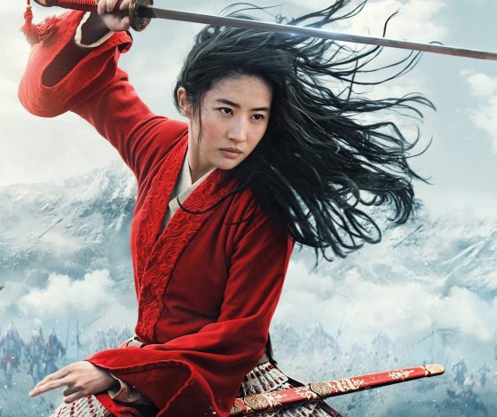 Кинохит недели: нет дракончика, песен и другие факты о «Мулан»