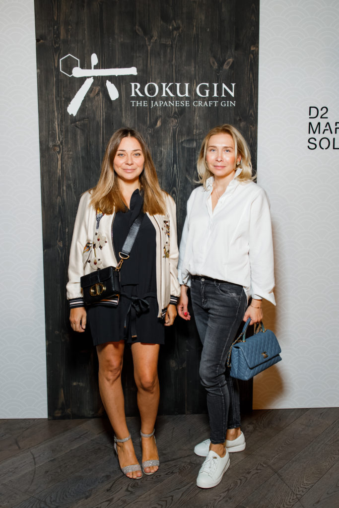 Наталья Лучанинова, Надежда Ермоленко