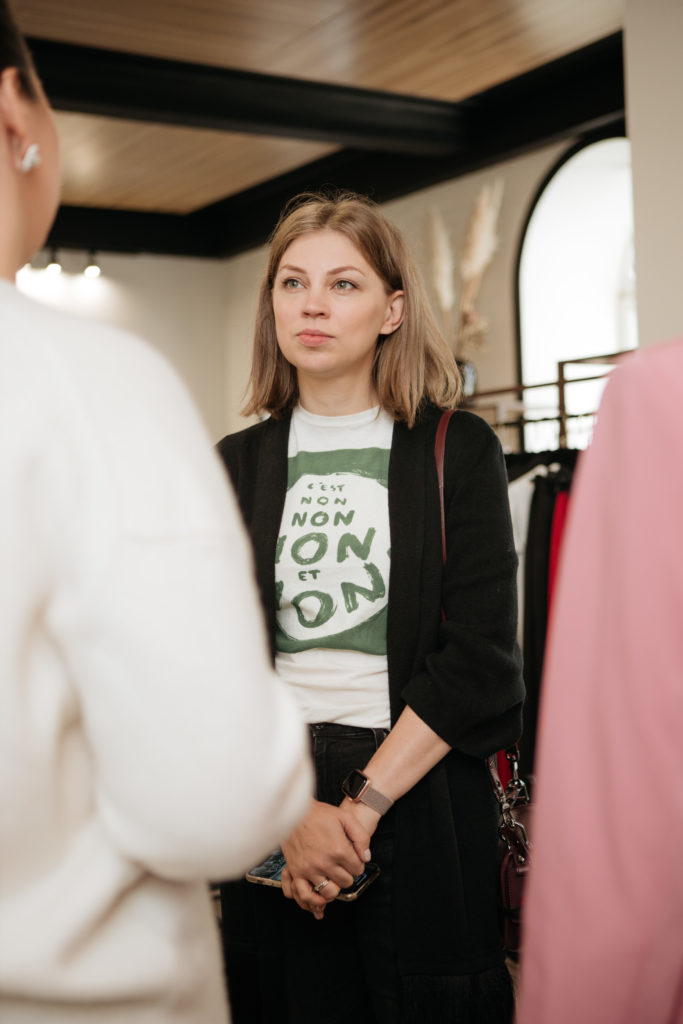 Наталья Богданкевич