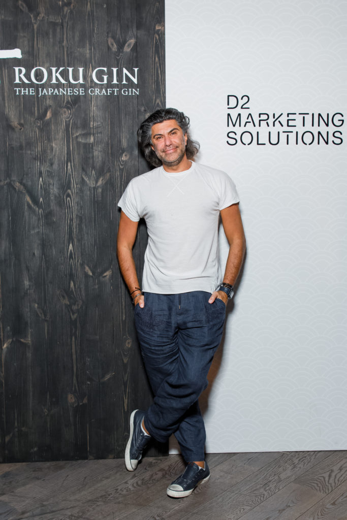 Николай Цискаридзе