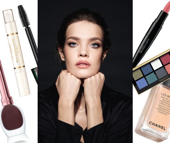 Новинки: что пригодится для осеннего мейкапа