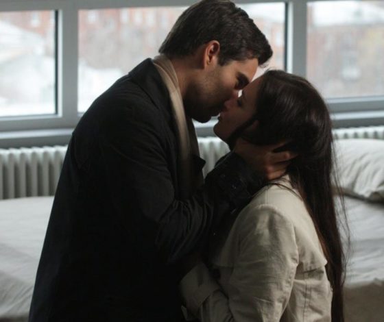 Что смотреть: топ самых откровенных русских сериалов