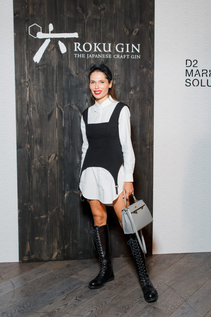 Полина Аскери