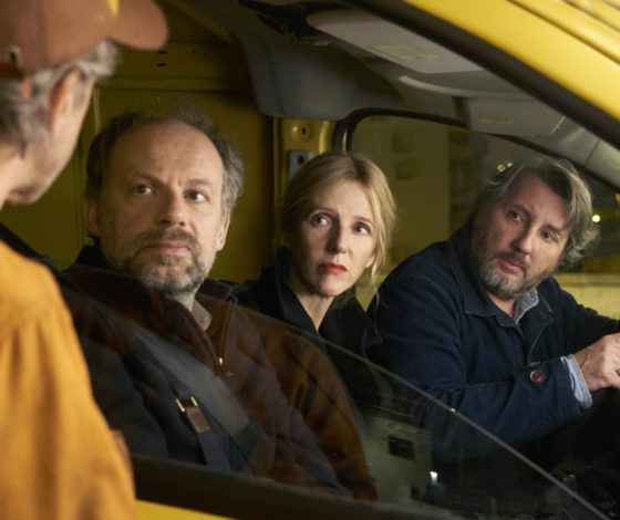 4 вместо 56: рассказываем, какие фильмы покажут в Каннах