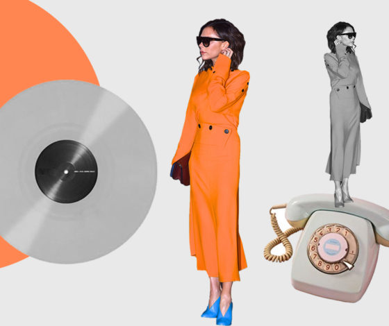 Тренд сезона: 20 оранжевых вещей на осень