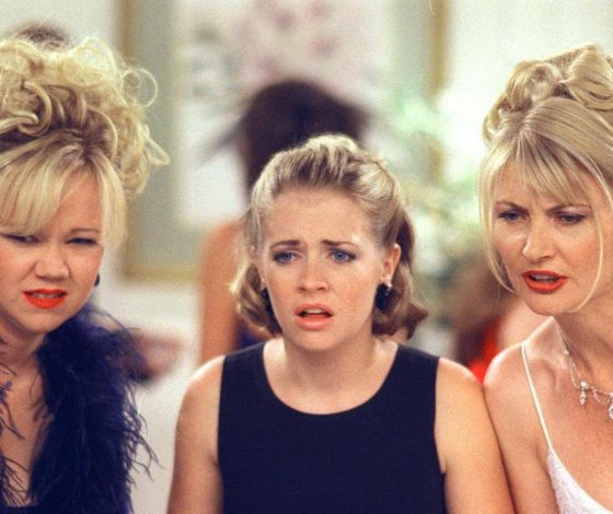 Актрисы «Сабрины —  маленькой ведьмы» воссоединились годы спустя. Вот как они выглядят сейчас