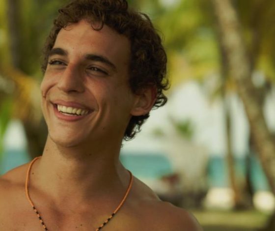 Поклонники «Бумажного дома» оценят: новое голое фото Рио