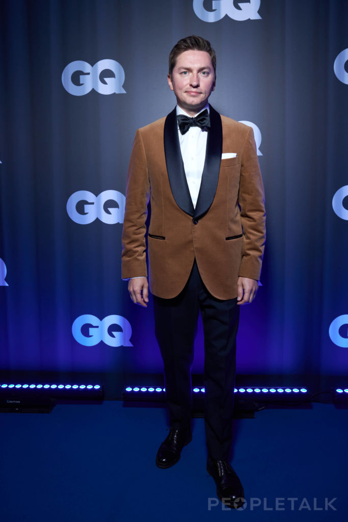 Игорь Гаранин