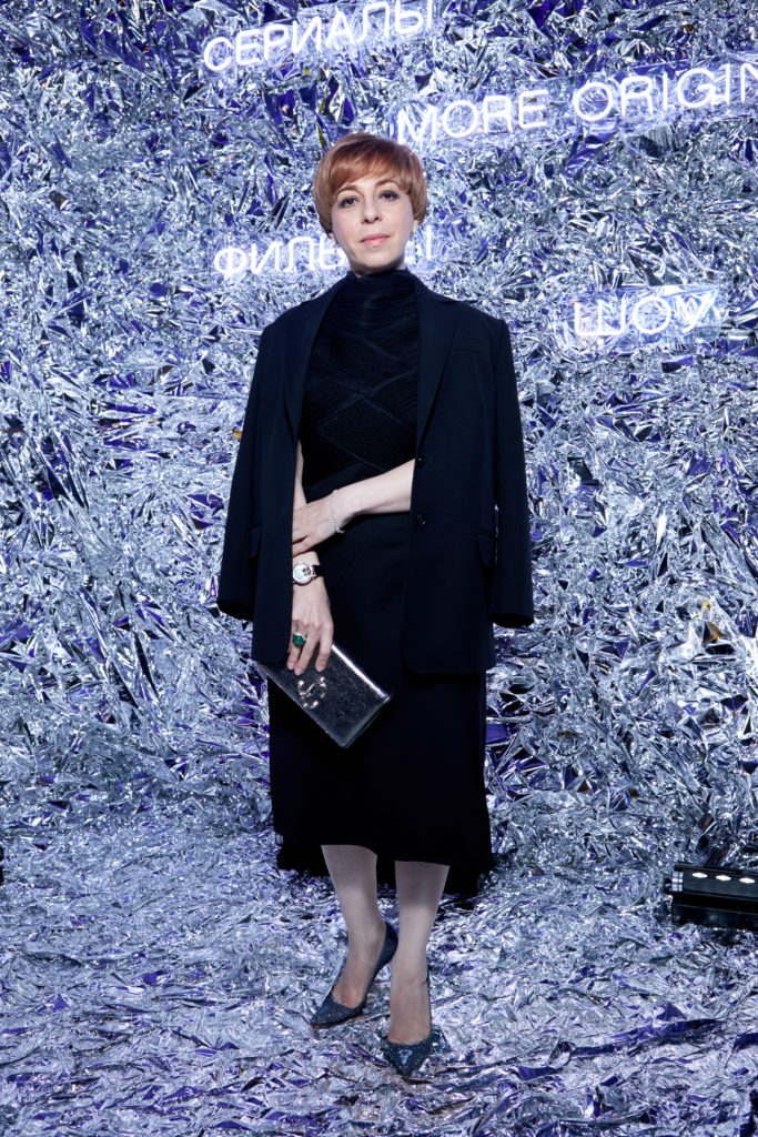 Марианна Максимовская