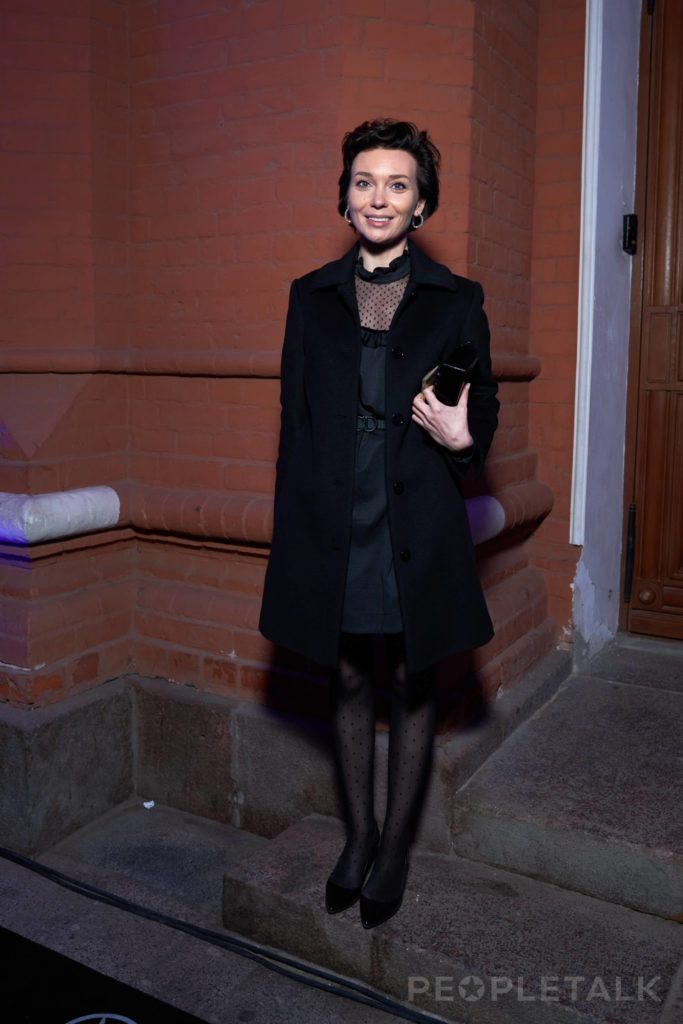 Евгения Милова