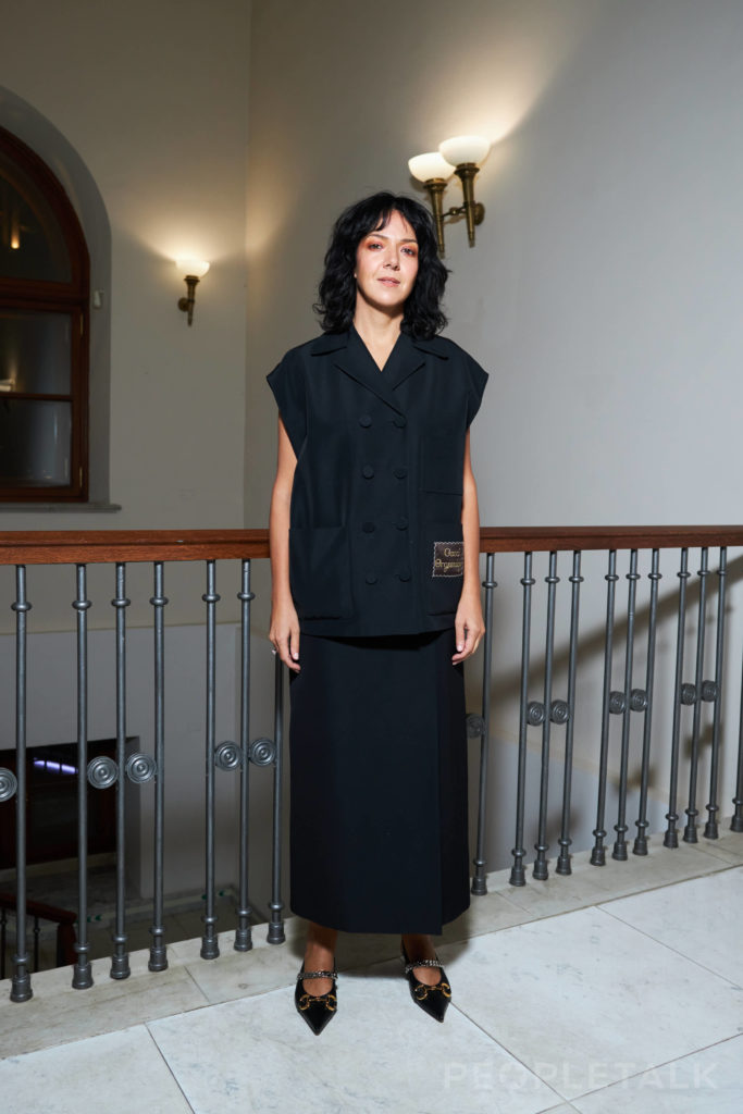 Ксения Чилингарова