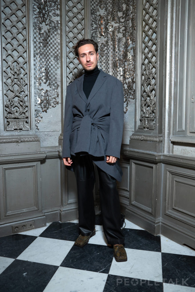 Алексей Сухарев