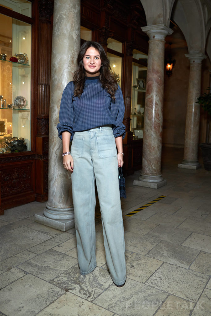 Эльвира Геворкян