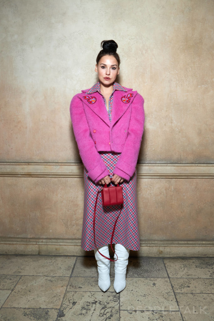 Софи Елисеева