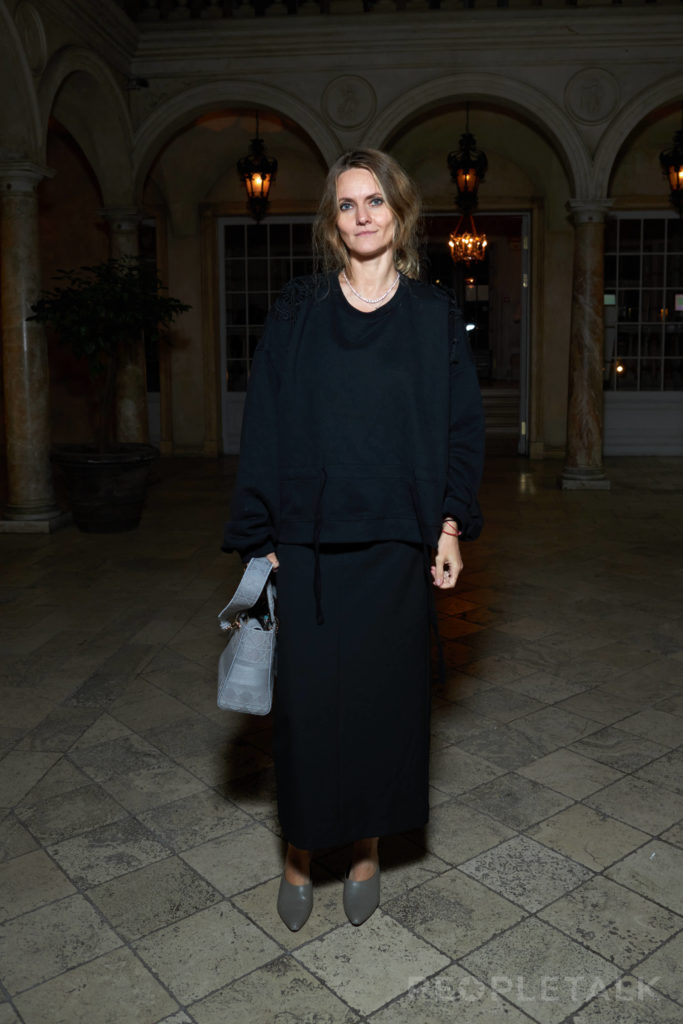 Екатерина Мухина