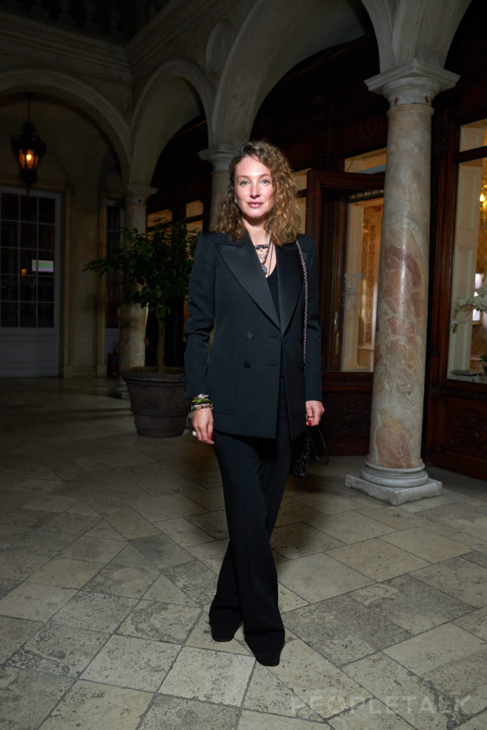 Алена Пенева