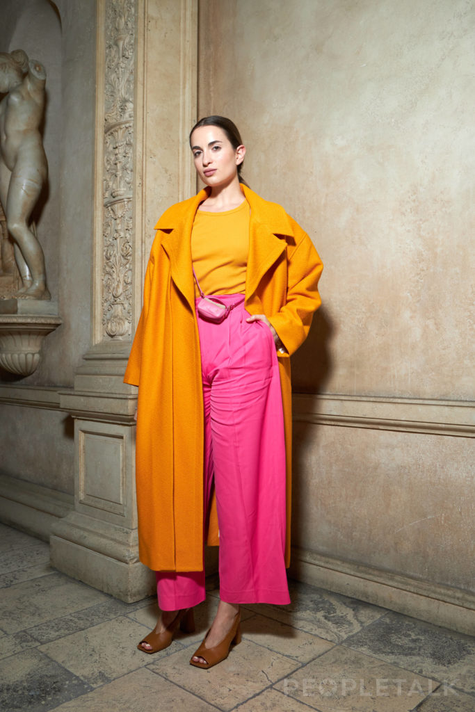 Кристина Левиева